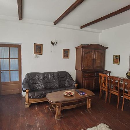 Vila Zia Hotel Corbeni Bagian luar foto