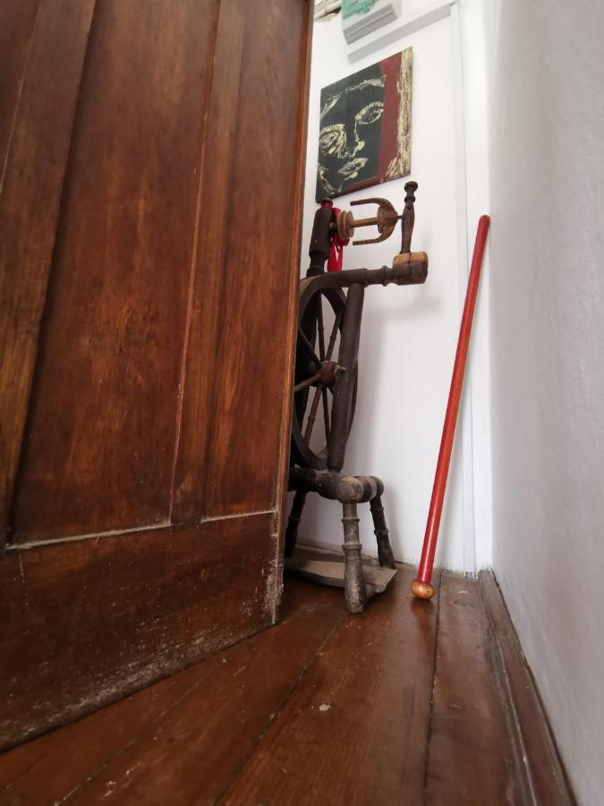 Vila Zia Hotel Corbeni Bagian luar foto